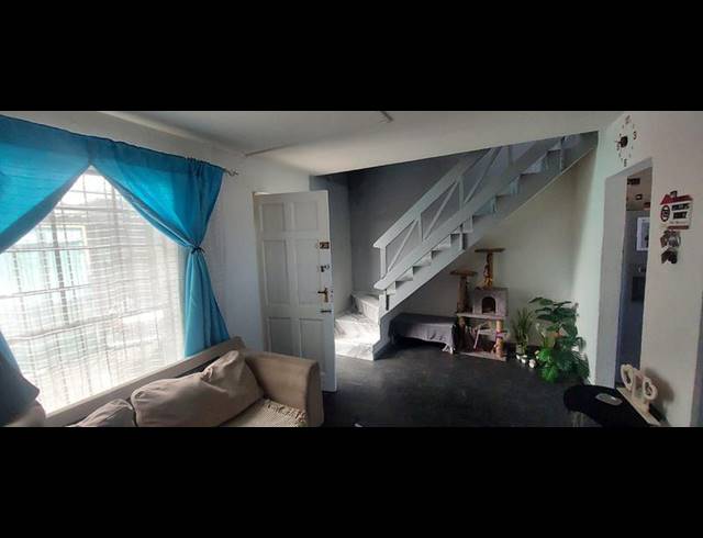 3 BEDROOM HOUSE FOR SALE IN TAFELSIG